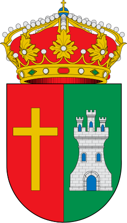 Escudo de 
<span>Almáchar</span>
