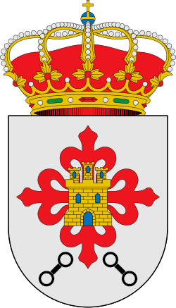Escudo de 
<span>Almagro</span>
