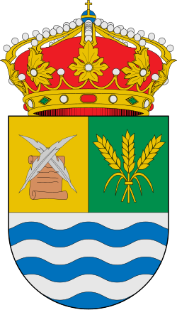Escudo de Almajano
