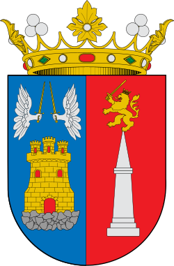 Escudo de 
<span>Almansa</span>
