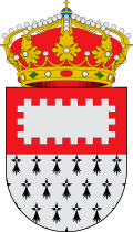 Escudo de Almanza