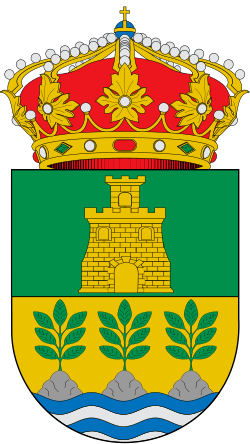 Escudo de Almanzora