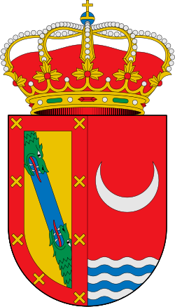 Escudo de 
<span>Almaraz</span>
