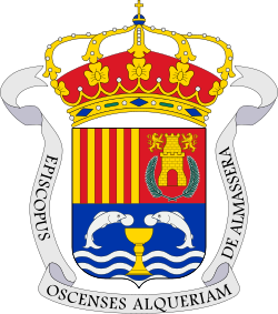 Escudo de Almàssera