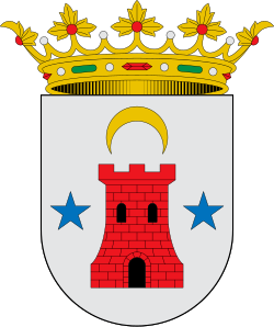 Escudo de 
<span>Almedinilla</span>
