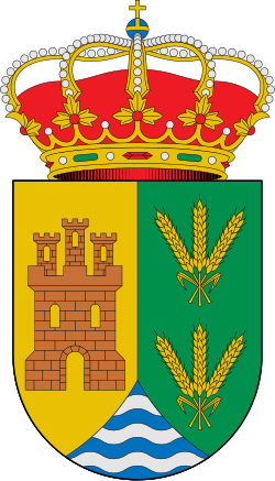 Escudo de Almenar de Soria