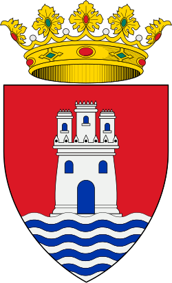Escudo de Almenara
