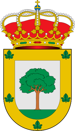 Escudo de Almendral