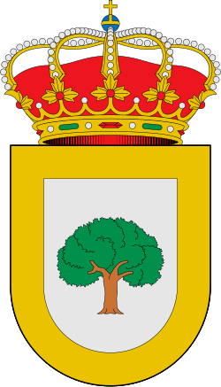 Escudo de Almensilla