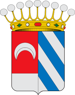 Escudo de 
<span>Almonacid de la sierra</span>
