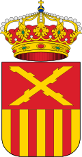 Escudo de 
<span>Almoradí</span>
