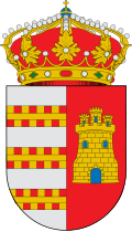 Escudo de Almoraima