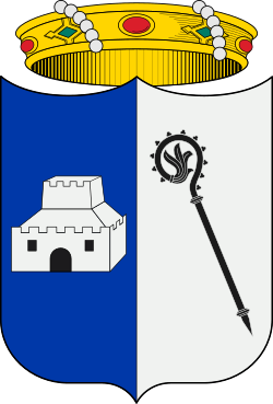 Escudo de 
<span>Almussafes</span>

