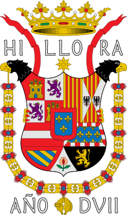 Escudo de Alomartes