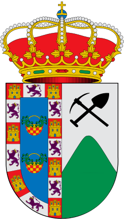 Escudo de Alosno
