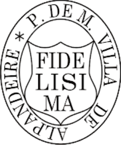 Escudo de 
<span>Alpandeire</span>
