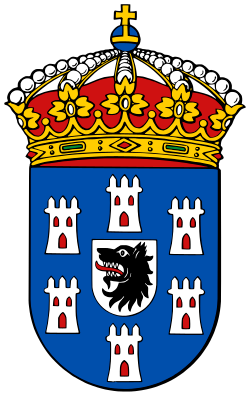 Escudo de 
<span>Alqueidón</span>
