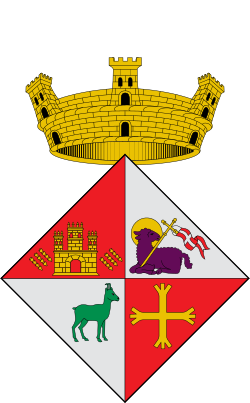 Escudo de 
<span>Alt àneu</span>
