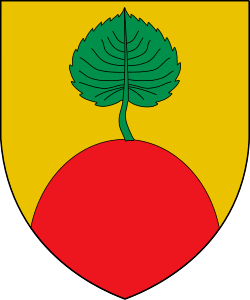 Escudo de Altafulla