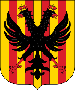 Escudo de Altea