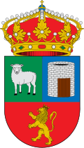 Escudo de Alto de la muela