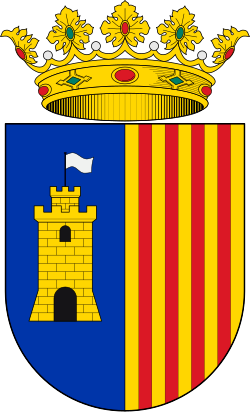 Escudo de 
<span>Altura</span>
