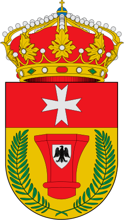 Escudo de Ambel
