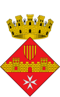 Escudo de Amposta