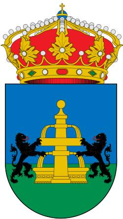 Escudo de Ampudia