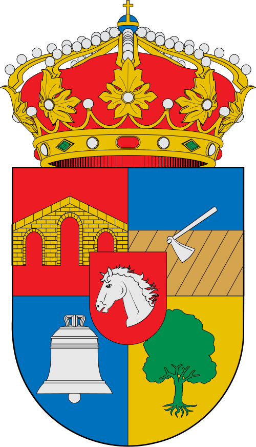 Escudo de Anaya