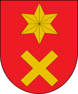 Escudo de 
<span>Ancín/antzin</span>
