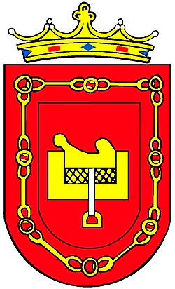 Escudo de 
<span>Andosilla</span>
