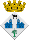 Escudo de 
<span>Anglès</span>
