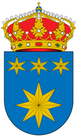 Escudo de 
<span>Anguita</span>
