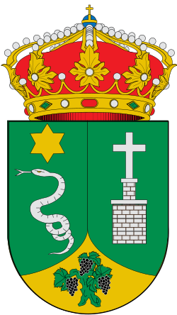 Escudo de Anguix