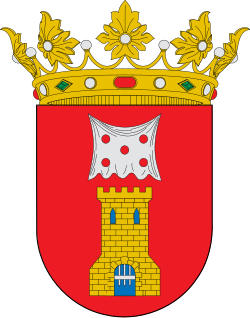 Escudo de Aniñón