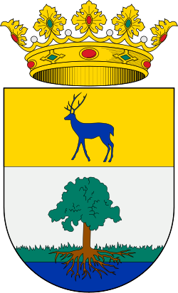 Escudo de 
<span>Anna</span>
