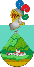 Escudo de Añorbe