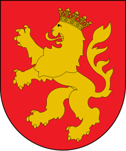 Escudo de 
<span>Anue</span>
