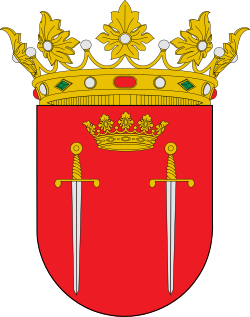 Escudo de 
<span>Aoiz/agoitz</span>

