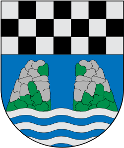 Escudo de 
<span>Arakil</span>

