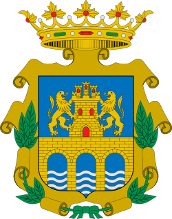 Escudo de Aranda de duero