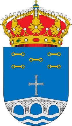 Escudo de Aranga