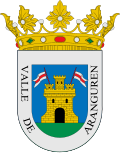 Escudo de 
<span>Aranguren</span>
