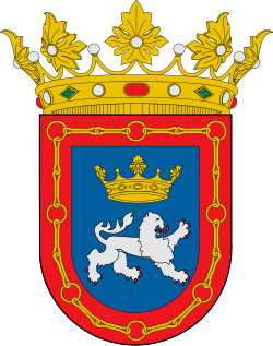 Escudo de Arbizu