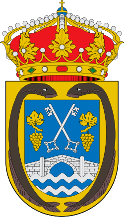 Escudo de Arbo