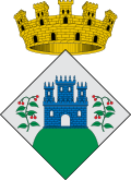 Escudo de Arbúcies