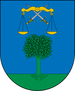 Escudo de Arce/artzi
