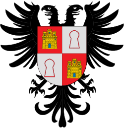 Escudo de Arcos de la Llana