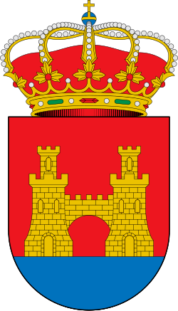 Escudo de 
<span>Ardales</span>
